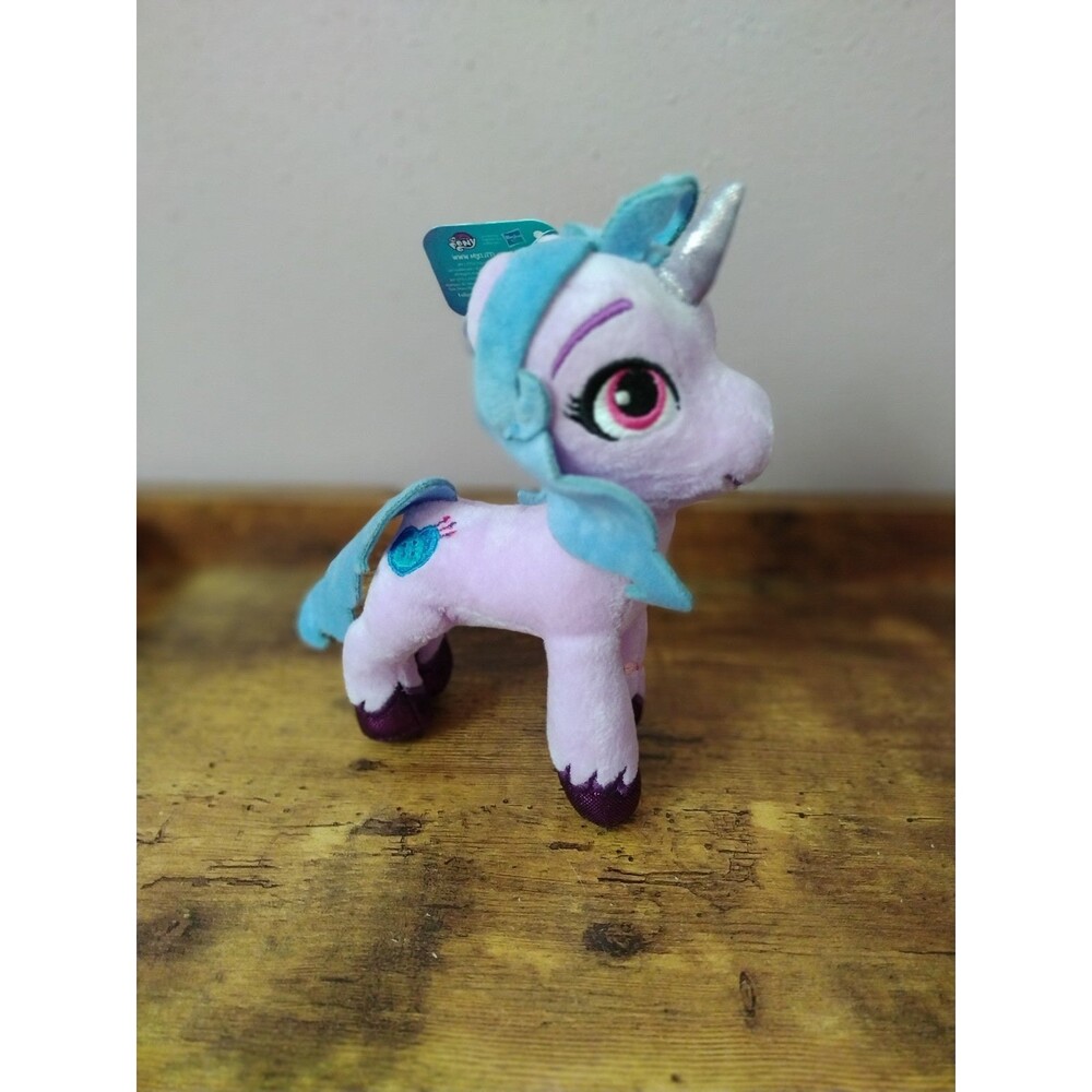 My Little Pony 6" Plush Izzy Moonbow